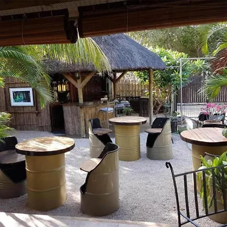 Villavague Lodge